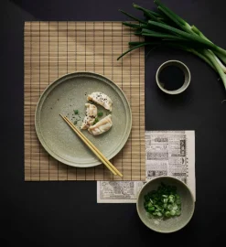 müslischale, bonsai