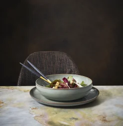 pastateller, eucalyptus