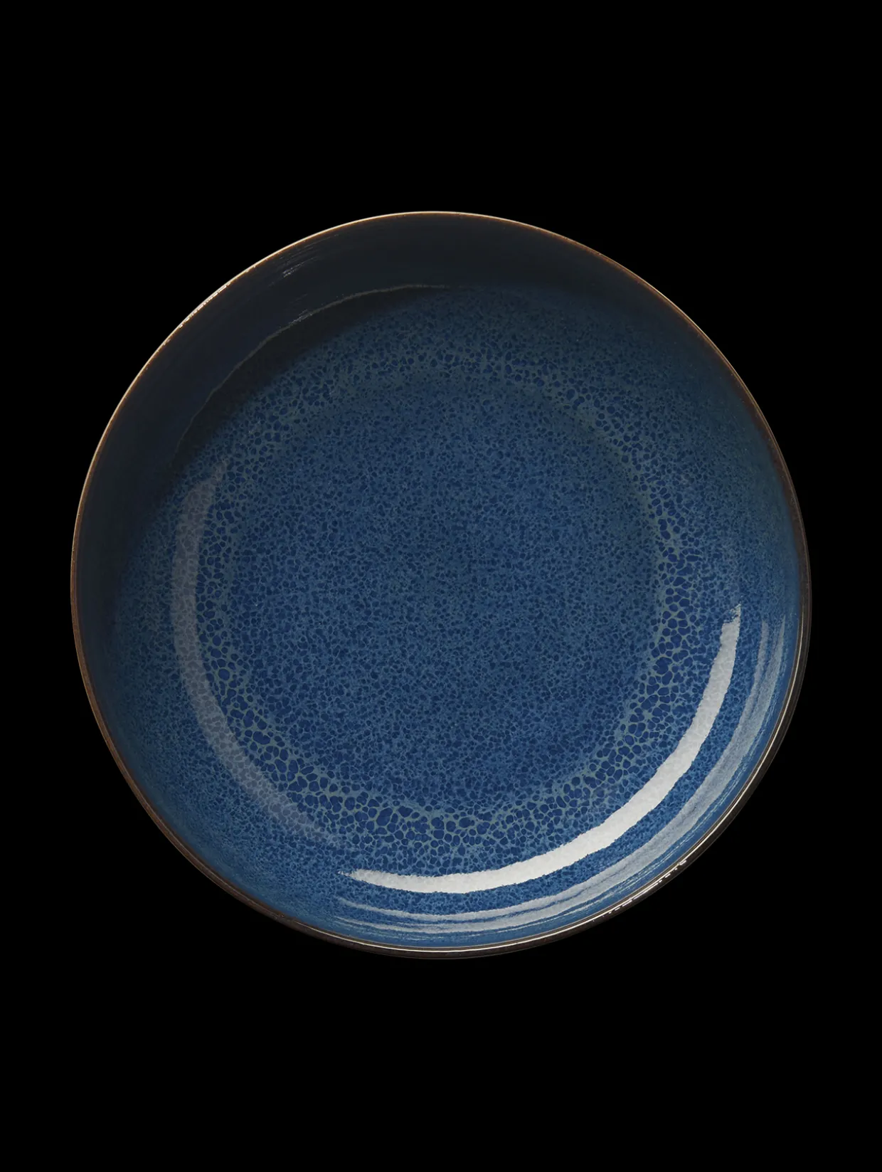 pastateller, midnight blue