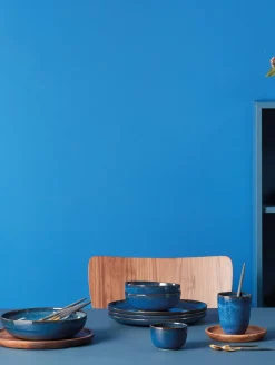 pastateller, midnight blue