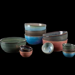 poké bowl set "couples"