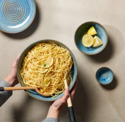 poké fusion bowl, tamari