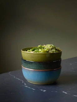 poké bowl, edamame