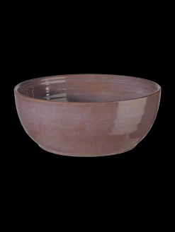 poké bowl, litchi