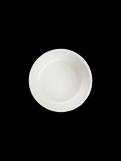 schale, sparkling white