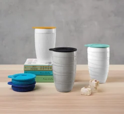 silikondeckel, safran