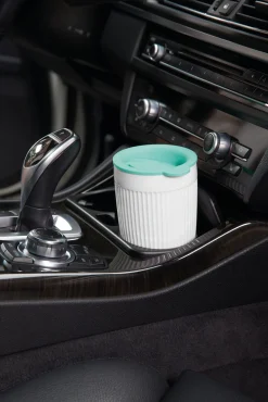 silikondeckel, türkis