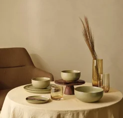 starterset coppa miso 18-teilig