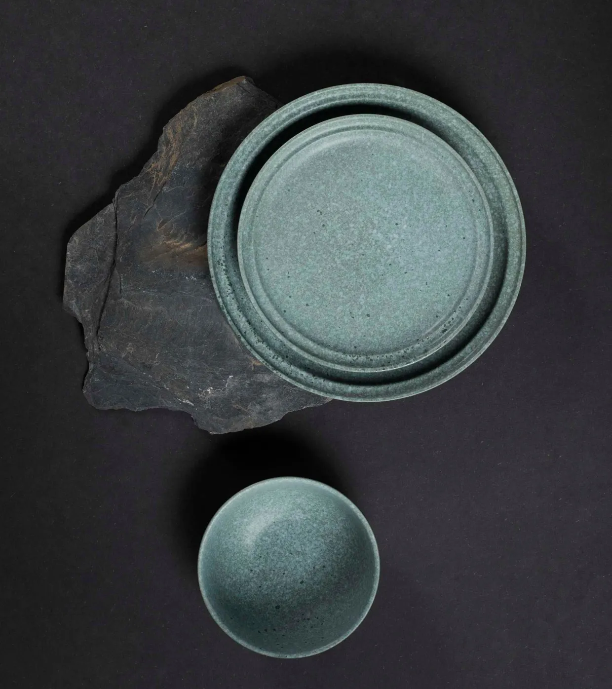 starterset nesuto fuji 18-teilig