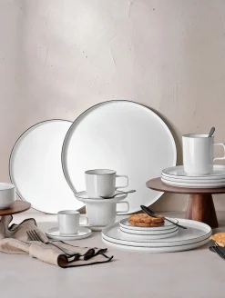 starterset oco ligne noire 18-teilig