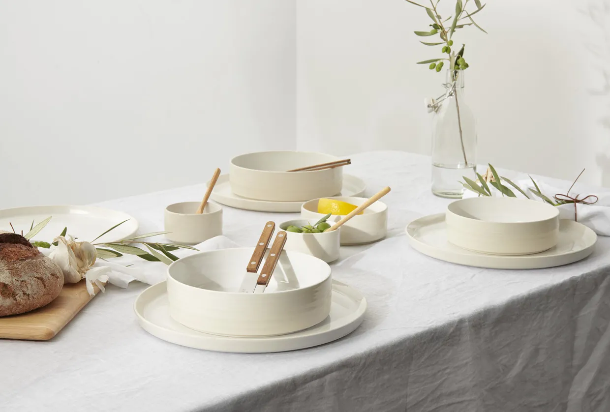 starterset re:glaze 18-teilig