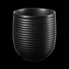 teebecher, black