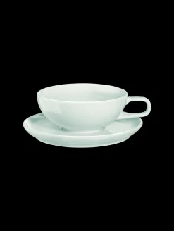 teetasse, kolibri