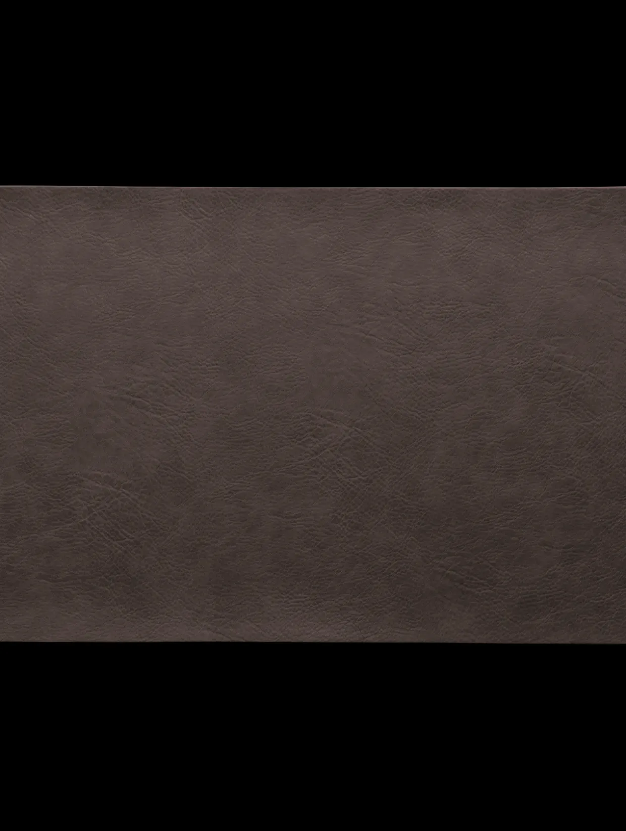 tischset, black coffee