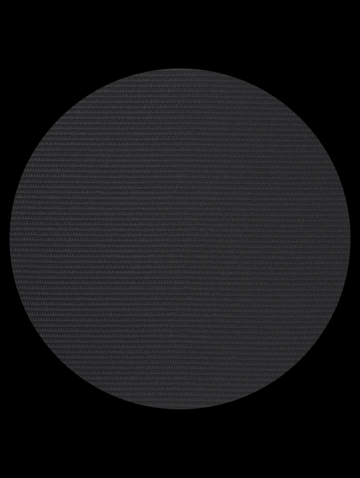 tischset, kuro rough