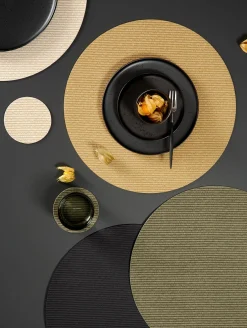 tischset, kuro rough