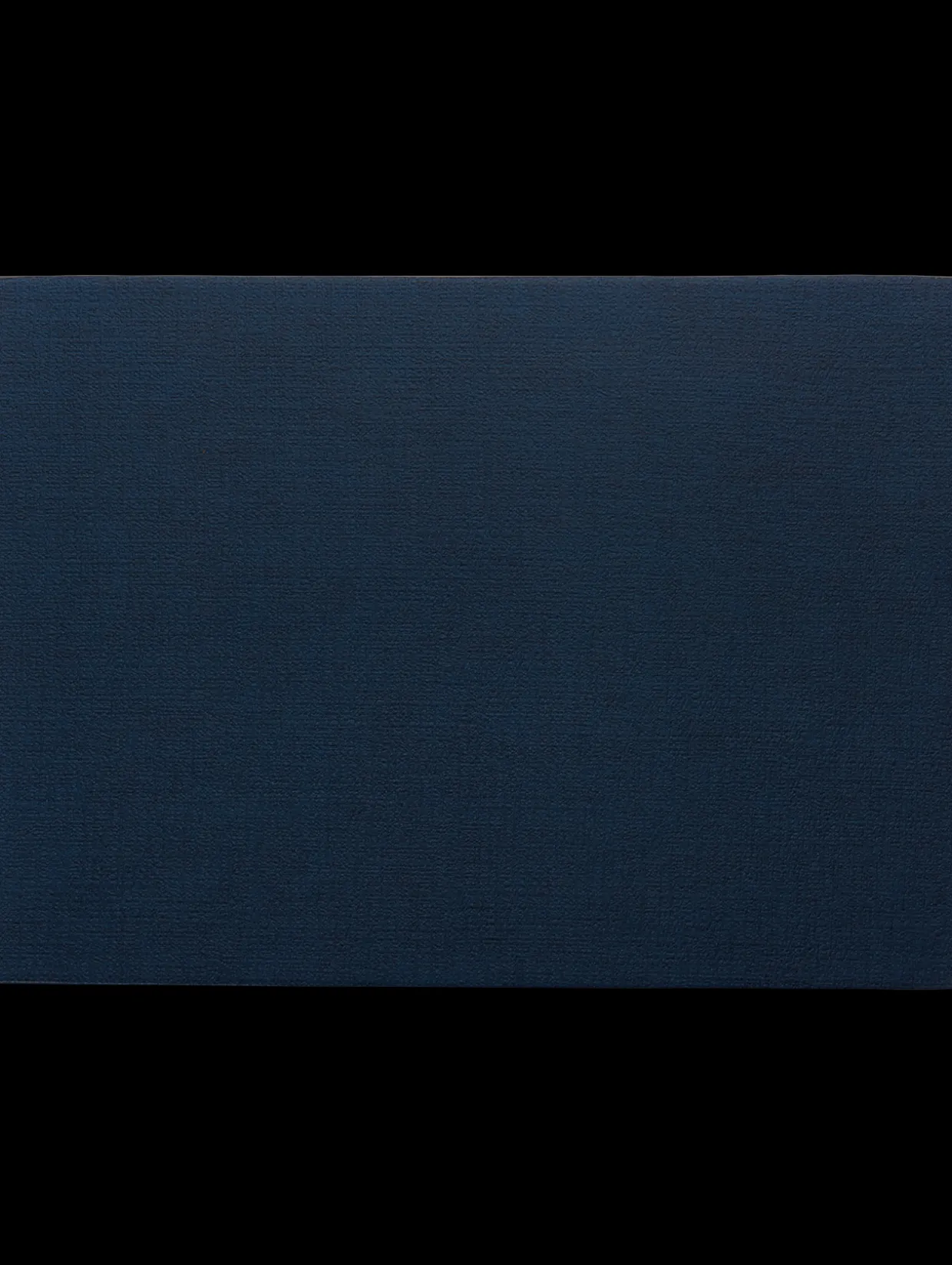 tischset, midnight blue