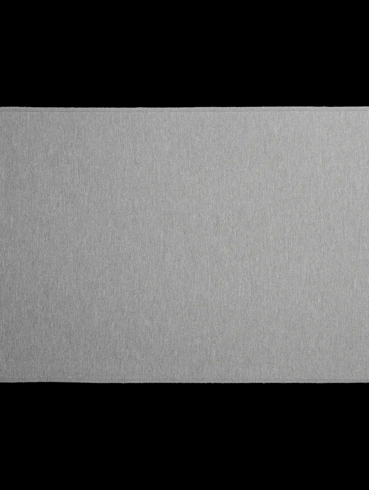 tischset, silvergrey