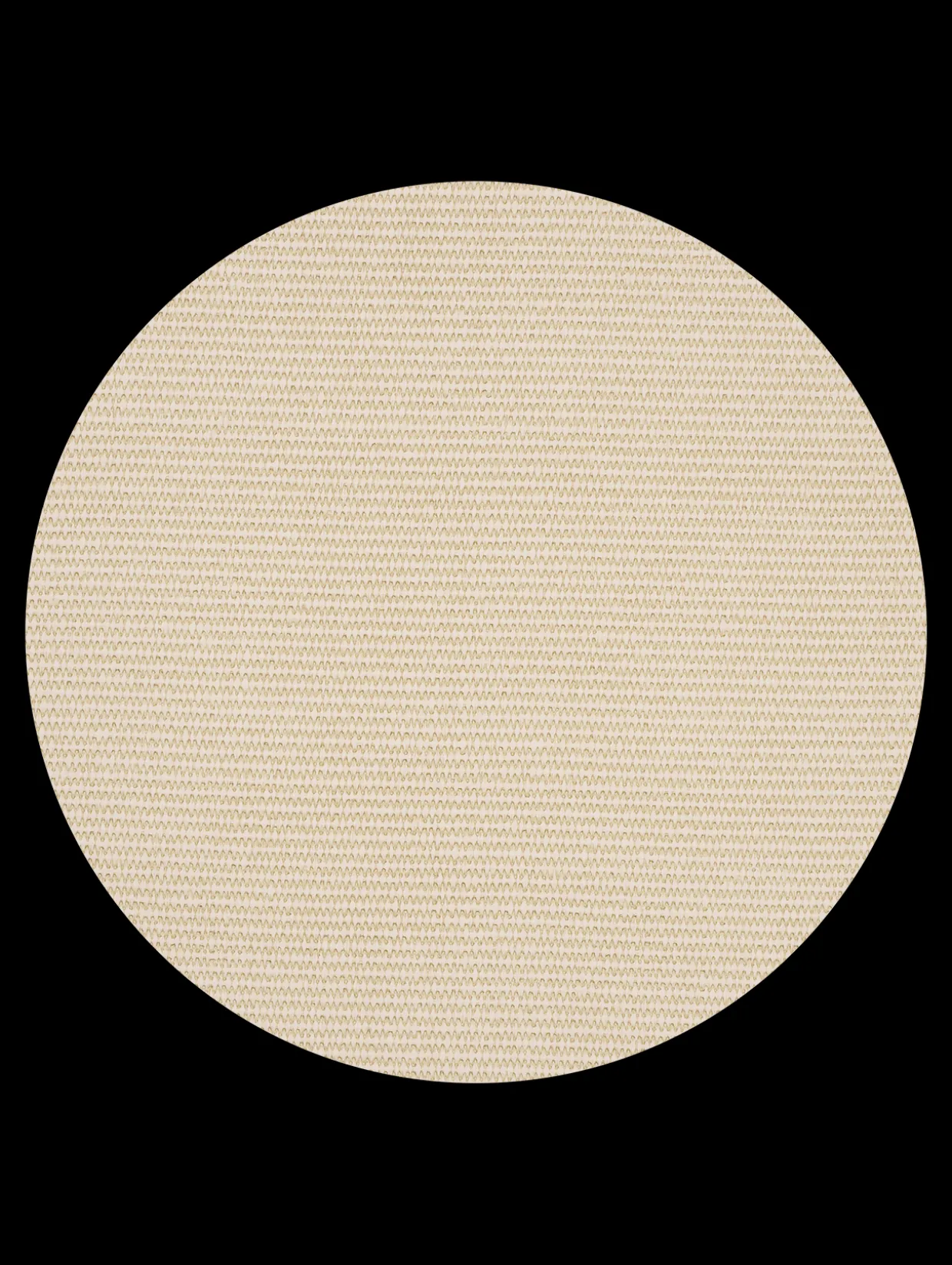 tischset, tofu rough