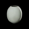 vase, eggshell
