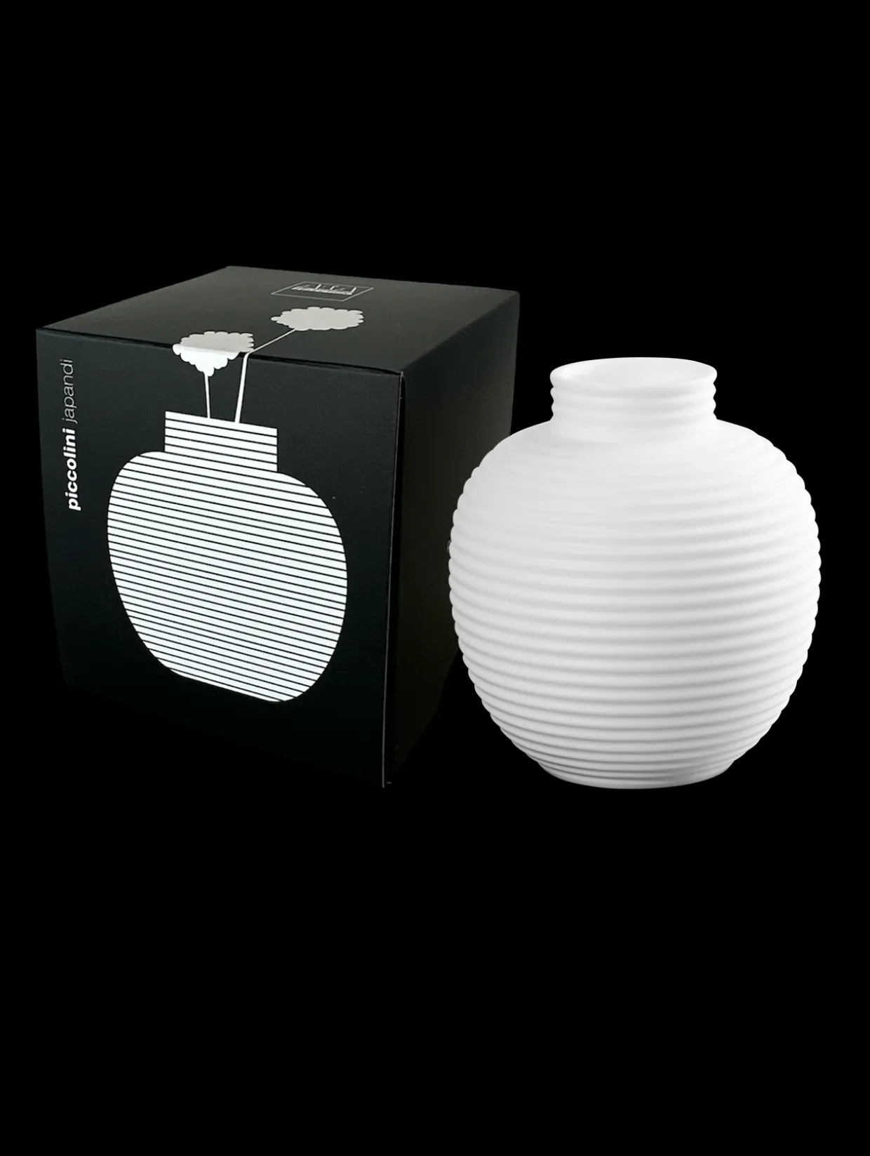 vase, japandi mini
