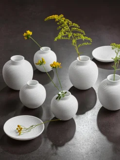 vase, japandi mini