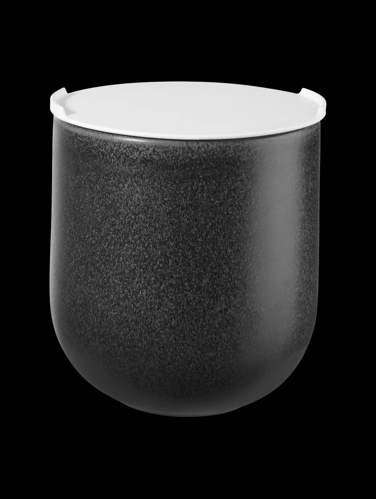 vorratsdose, black iron