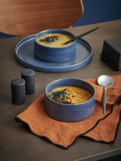 xl set form'art carbon 30-teilig